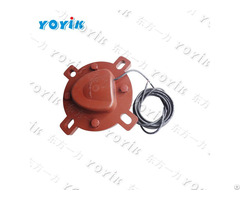 China Factory Drum Level Gauge Glass Cel 3581f G For Power Station
