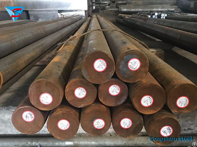 thumbnail image 2 of Oakland Steel 12L14 Steel Round Bar Assortment – 24 Small Diameter Rods, 12" Length 2 of 3