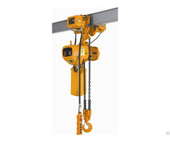 Hhb 440v Electric Hoist