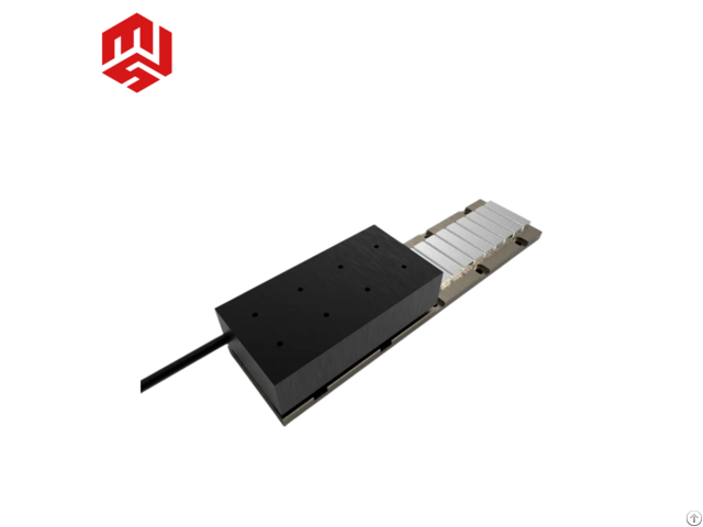 Advanced Japanese Technology High Force Bldc Iron Core Micro Linear Motor For Biomedical Equipment