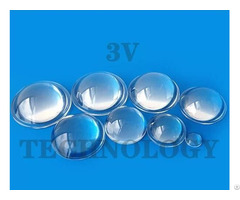 Aspheric Lens Customized