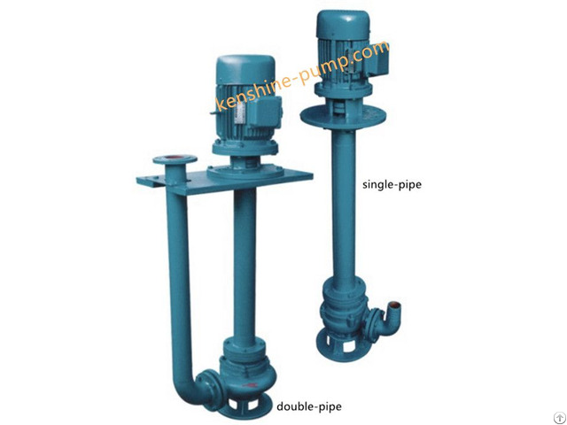 Yw Submerged Sewage Pump For Wastewater Drainage