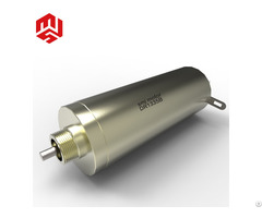 24v Japanese Technology High Quality Low Power Micro Brushed Dc Motor