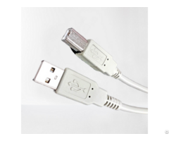 Usb Cable Am Bm