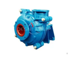 Hs Slurry Pump