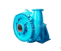 High Quality Sand Gravel Pump