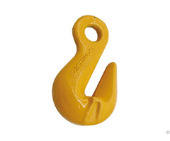 G80 European Type Eye Shortening Grab Hook