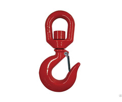 G80 322a 322c Eye Swivel Hook