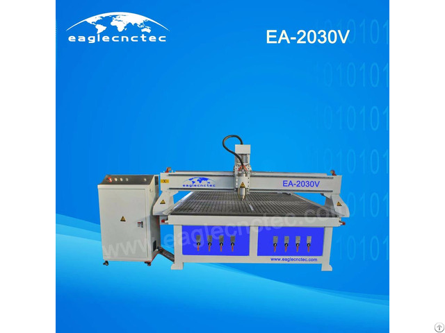 China 2030 Router Cnc Factory