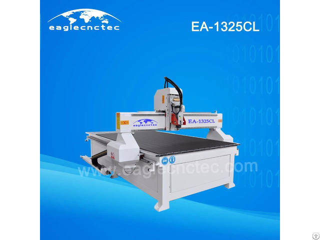 China Cnc Router Manufacturer