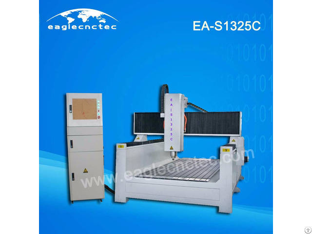 Styrofoam Cnc Router Machine For Foundry