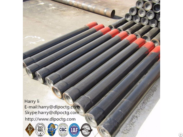 Api Oilfield Drilling Equipment Oil Field Pup Joint