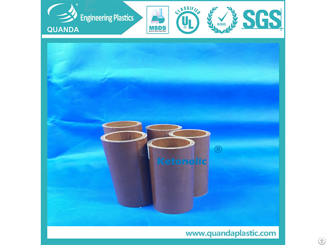 Good Insulating Property 3021 Tube