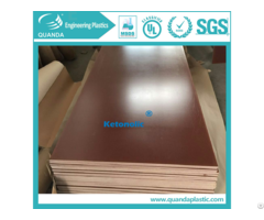 Excellent Inertness 3025 Phenolic Cotton Sheet