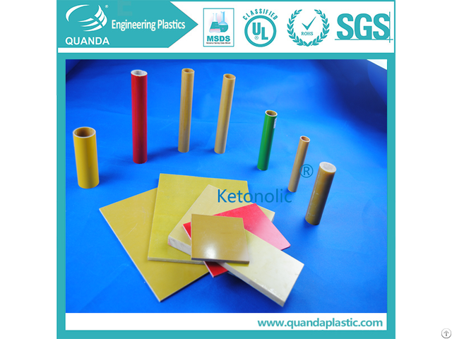 Outstanding Inertness 3240 Epoxy Fiber Glass Sheet Rod And Tube