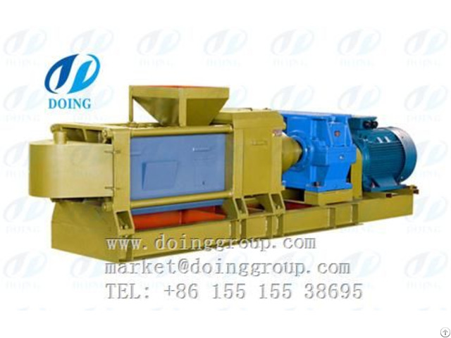 Palm Kernel Expeller Line