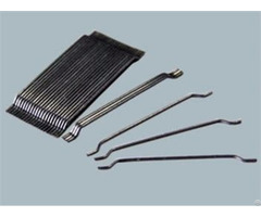 Stainless Steel Fiber