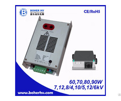 Bespoke Air Cleaning High Voltage Power Supply 90w Cf04