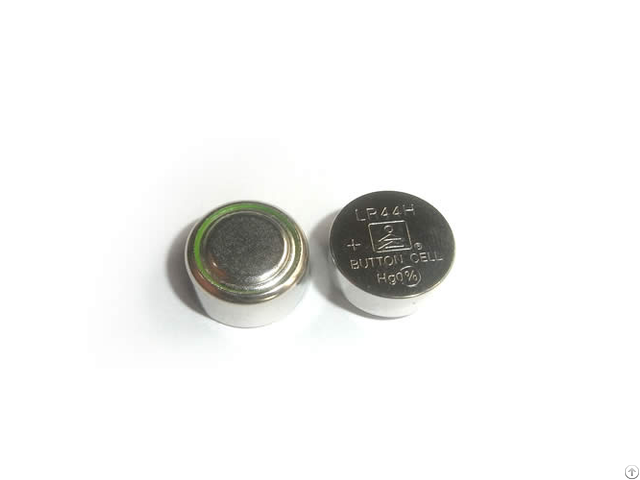 Free Mercury Watch Battery Lr44h