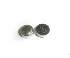 Free Mercury Watch Battery Lr44h