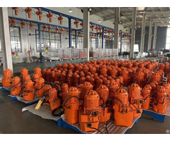 Small Lifting Equipment From China