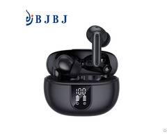 A60 Pro Tws True Wireless Earphone