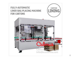 Polybag Maker Bag Inserter Machine From Roll Stock Film