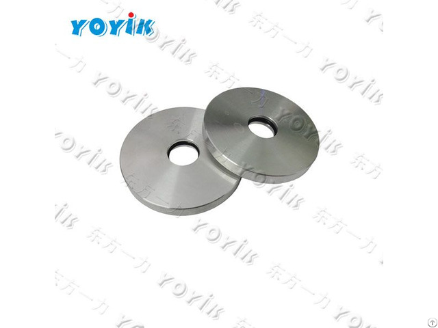 China Manufacturer Solenoie Valve Seat Opc G130519 For Power Generation