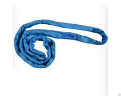 Polyester Webbing Slings