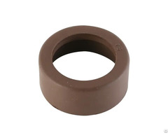 Rubber Bearing Sleeve