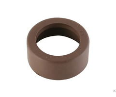 Rubber Bearing Sleeve