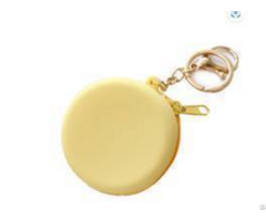 Fashion Silicone Coin Purse More Than 5 Colors