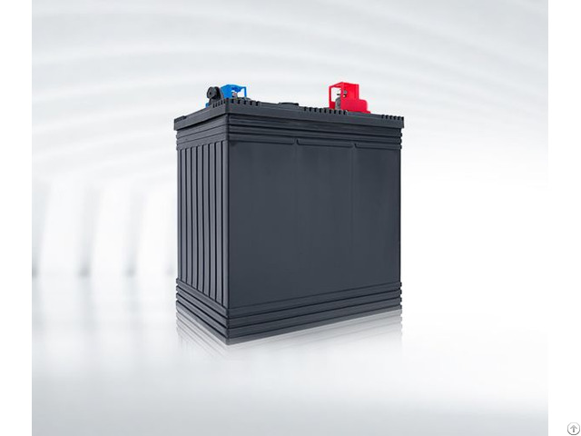Golf Cart Battery