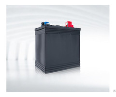 Golf Cart Battery