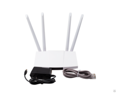 Allinge Xyy346 3g Wireless Lc212 Indoor Cpe Router 300mbps 4g With Sim Card