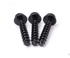 Custom Torx Hex Flange Self Tapping Screw