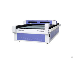 Acrylic Wood Laser Engraving Machine Cutter Fast Speed 1626