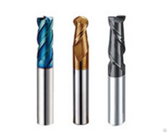 Carbide Cnc Tools