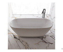 China Luxury Acrylic Bathtub Brand Monblari