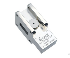 Ku Band 16 5 17 5ghz Rf Waveguide Isolators