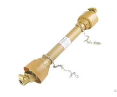 Pto Shaft For Square Balers