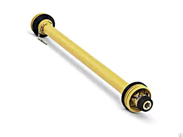 W 2100 Series Pto Shaft Replacement Of Walterscheid