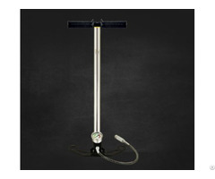 Gx 4500psi Stirrup Pump