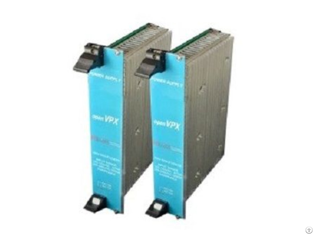 Vpx Power Supply Hav1000 Series