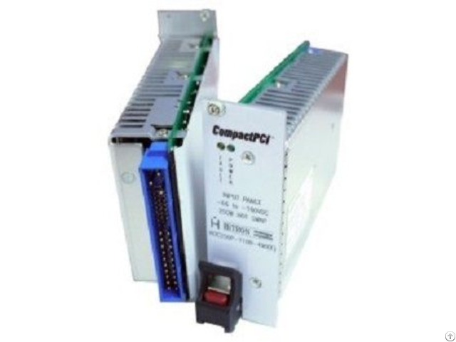 Railway Power Supply Hdrc255 Series