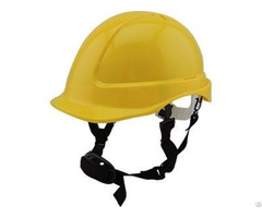 Vented Hard Hat Hs 201n10