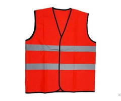 Reflective Vest Hs 107