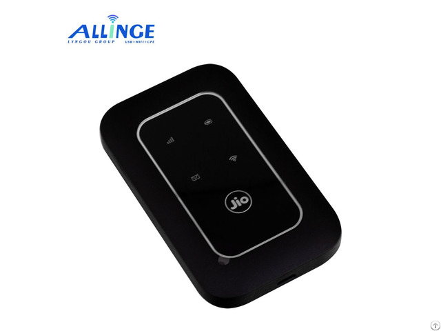 Allinge Xyy571 Fast Speed Mini Mf988 Portable Wifi Router 150mbps 4g With Sim Card Slot