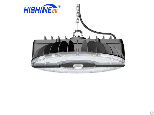 Premium 7 Years Warranty 100w Ufo Led High Bay Light For Warehouse Factories