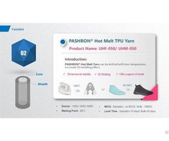 Tpu Monofilament Fiber Uhm Series